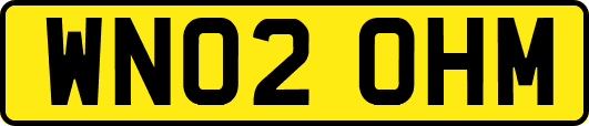 WN02OHM