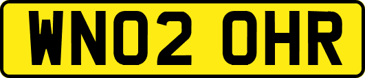 WN02OHR