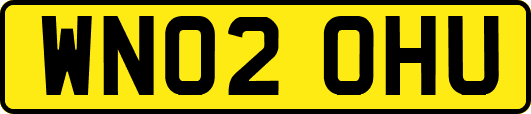 WN02OHU