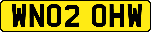 WN02OHW