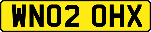 WN02OHX