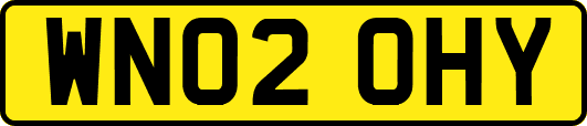 WN02OHY