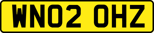 WN02OHZ