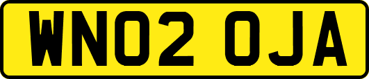 WN02OJA