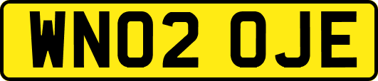 WN02OJE