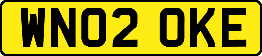 WN02OKE