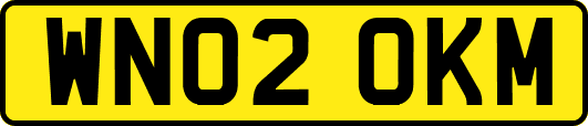 WN02OKM