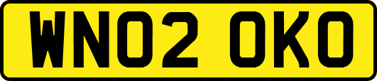 WN02OKO