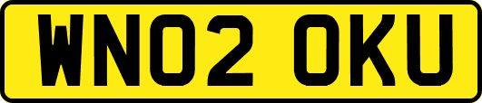 WN02OKU