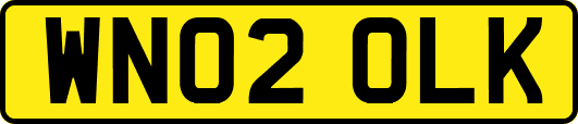 WN02OLK