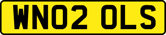 WN02OLS