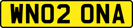 WN02ONA