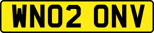 WN02ONV