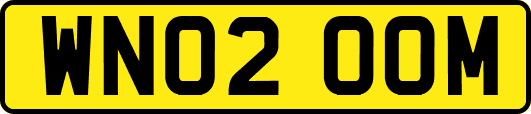 WN02OOM