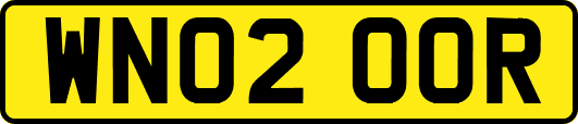 WN02OOR