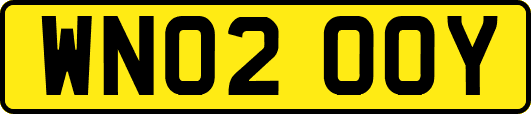 WN02OOY