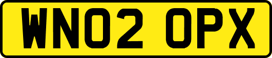WN02OPX