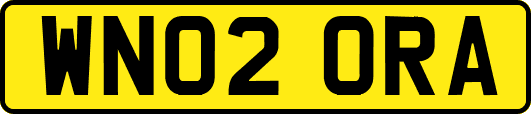 WN02ORA