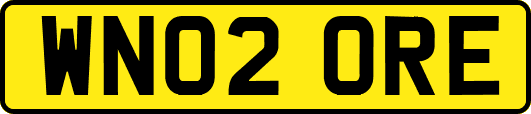 WN02ORE