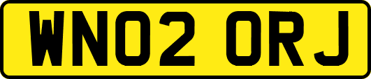 WN02ORJ