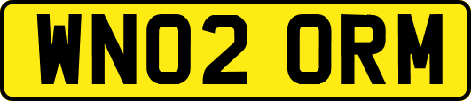 WN02ORM