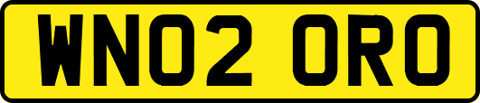 WN02ORO