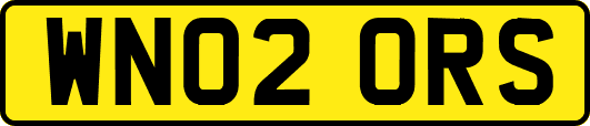 WN02ORS