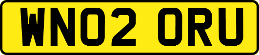 WN02ORU