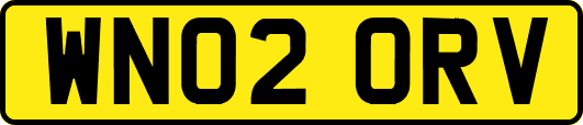 WN02ORV