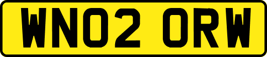 WN02ORW