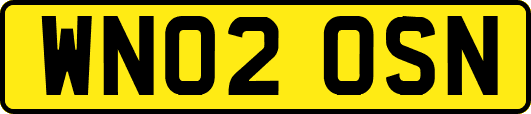 WN02OSN