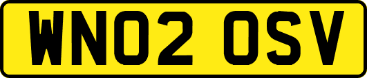 WN02OSV