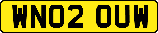 WN02OUW