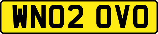 WN02OVO