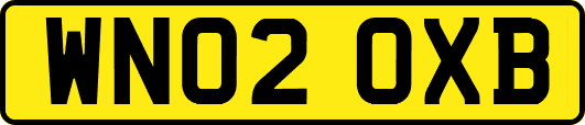WN02OXB