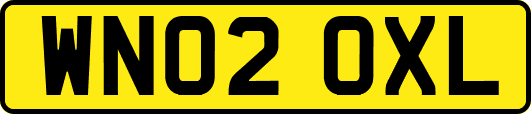 WN02OXL