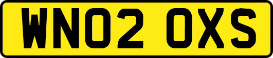 WN02OXS