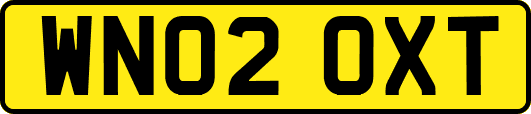 WN02OXT