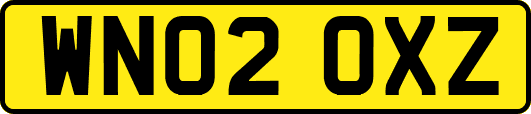 WN02OXZ