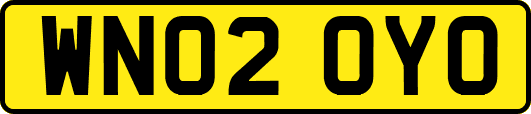 WN02OYO