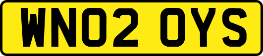 WN02OYS