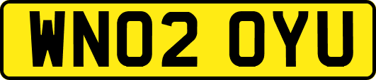 WN02OYU