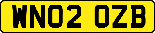 WN02OZB