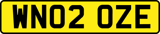 WN02OZE