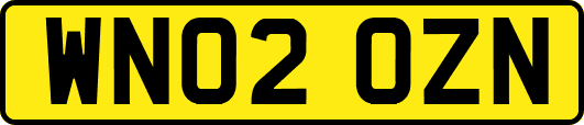 WN02OZN