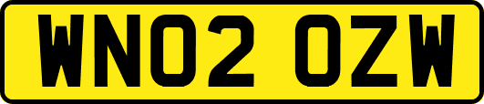 WN02OZW