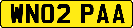 WN02PAA