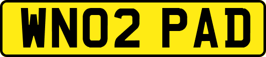 WN02PAD