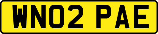 WN02PAE