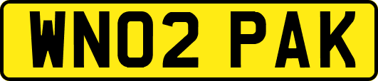 WN02PAK